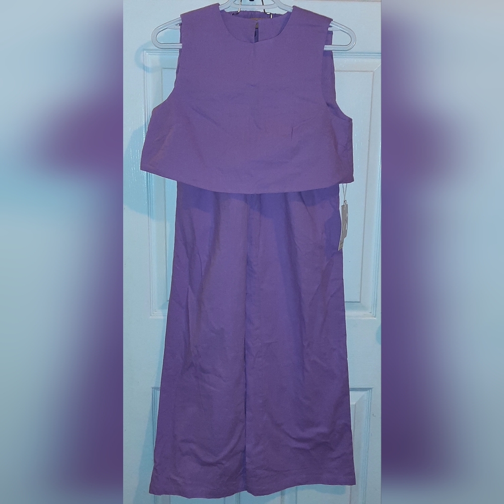 Commense Cotton Pant Set